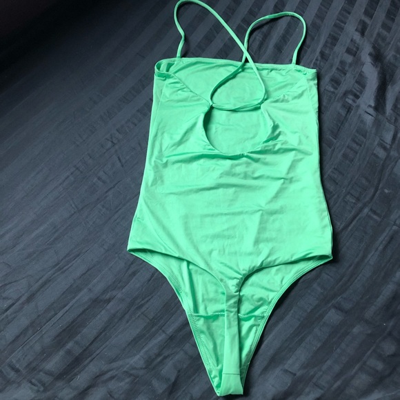 Wilfred naidoo bodysuit - Picture 4 of 6